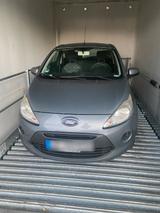 Ford Ka RU8  Bastlerfahrzeug / Schlachtfa... - Ford Ka/Ka+ in Stuttgart