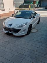 Peugeot RCZ 2.0 HDi FAP 165 - - Peugeot RCZ: Hdi