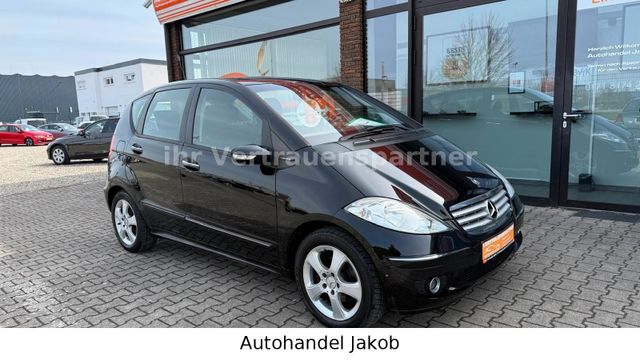 MERCEDES-BENZ A 150/mit TÜV/Service/Super Anfänger Fahrzeug!