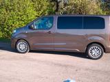 Peugeot Traveller 2,0l BlueHDi 180 S&S EAT6 Active L... - Peugeot Traveller: Van