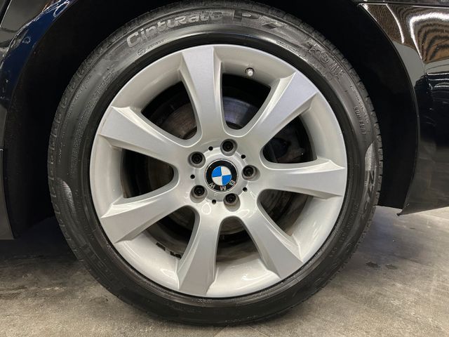 MYAUTOCENTER – Gebraucht- und Jahreswagen mit Werkstattservice in Pfaffenhofen BMW Limousine 520 d *BiXenon*Navi*Schiebedach*