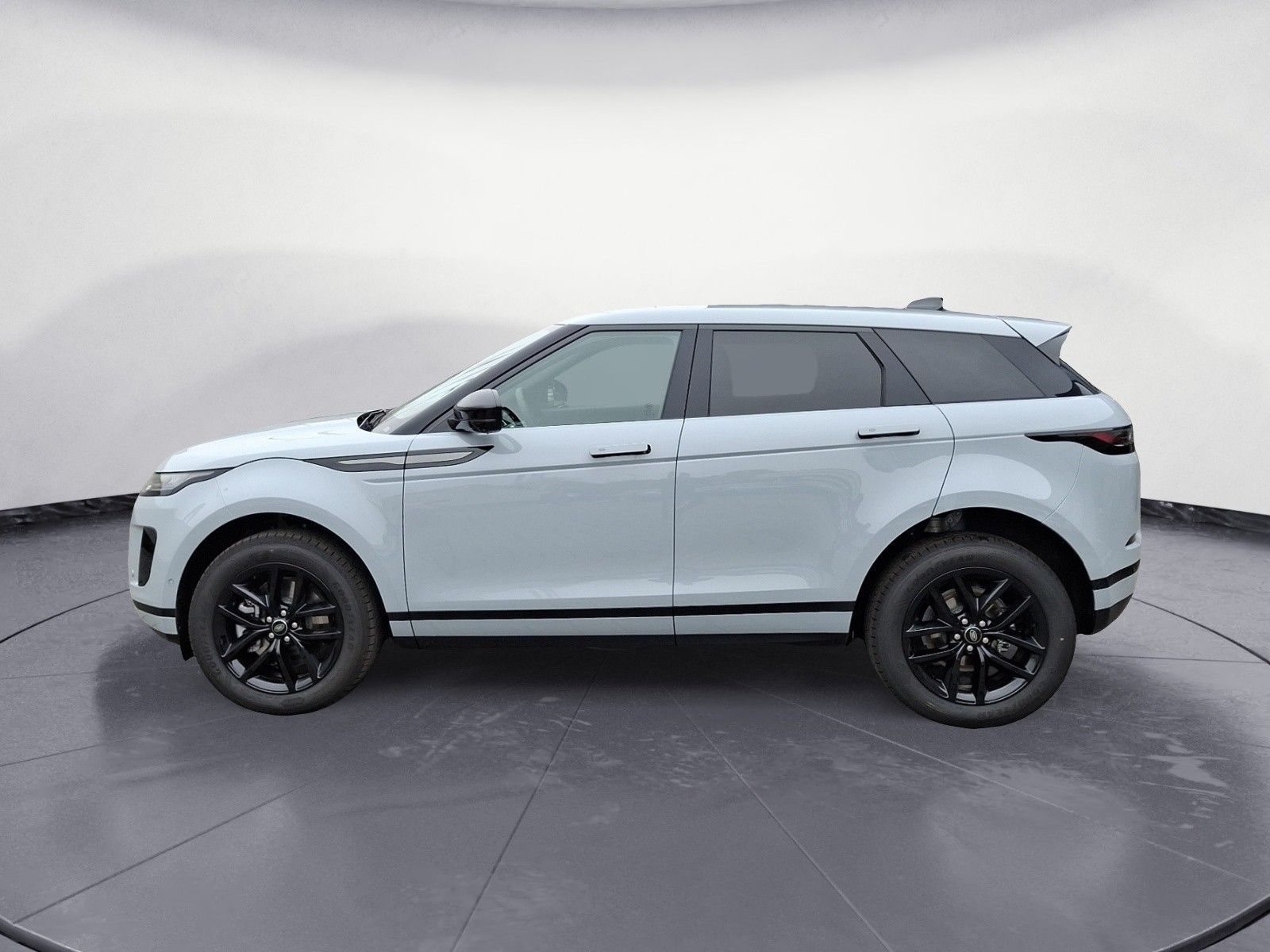 Land Rover Range Rover Evoque - Bild 2