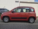 Fiat Panda Lounge* KLIMA* - Fiat: Orange