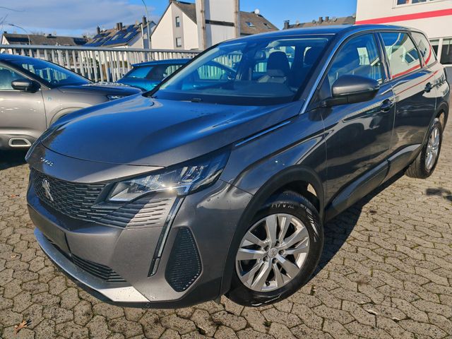 Peugeot 5008 BlueHDI 130 EAT8 DAB KAMERA TOP 7S #A883