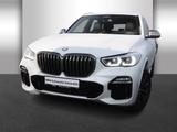 BMW X5 M50i - gebrauchte BMW X5 M50 aus dem Jahr 2021