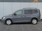 Volkswagen Caddy Life AHK+ACC+KAMERA+SHZ+KLIMA+16" ALU - VW Caddy von 2025