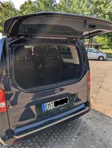Mercedes-Benz V 220 d Aut. EDITION kompakt EDITION - gebrauchte Mercedes-Benz V 220 aus dem Jahr 2018
