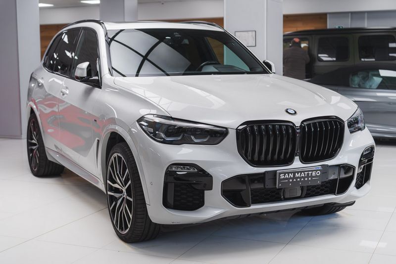 BMW BMW X5 BMW X5