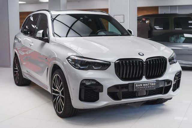 BMW BMW X5 BMW X5