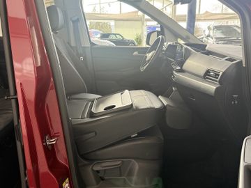 Volkswagen Caddy Maxi eHYBRID DSG STYLE LED ACC KAM 7SITZ