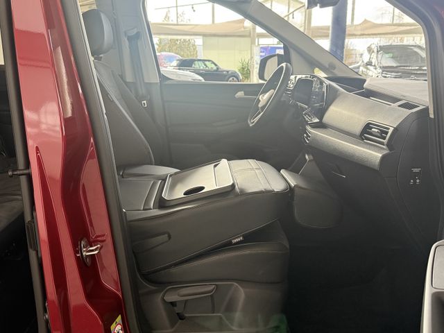 Volkswagen Caddy Maxi eHYBRID DSG STYLE LED ACC KAM 7SITZ