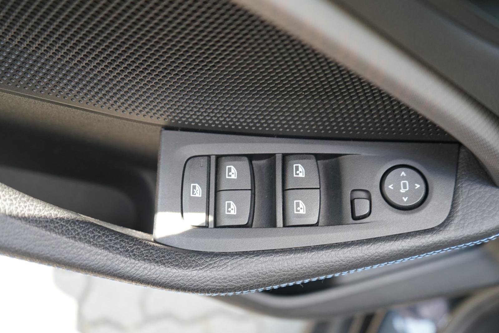 BMW 118 i M Sport Aut. LED Navi Sitzheizung PDC, миниатюра 25