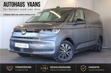 Volkswagen T7 MultivanMultivan 1.4 TSI eHybrid HUD+STDHZG+KAM+PANO+AHK