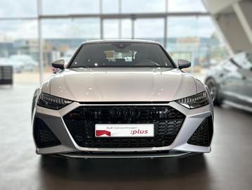 2025 AUDI RS6 photo 4