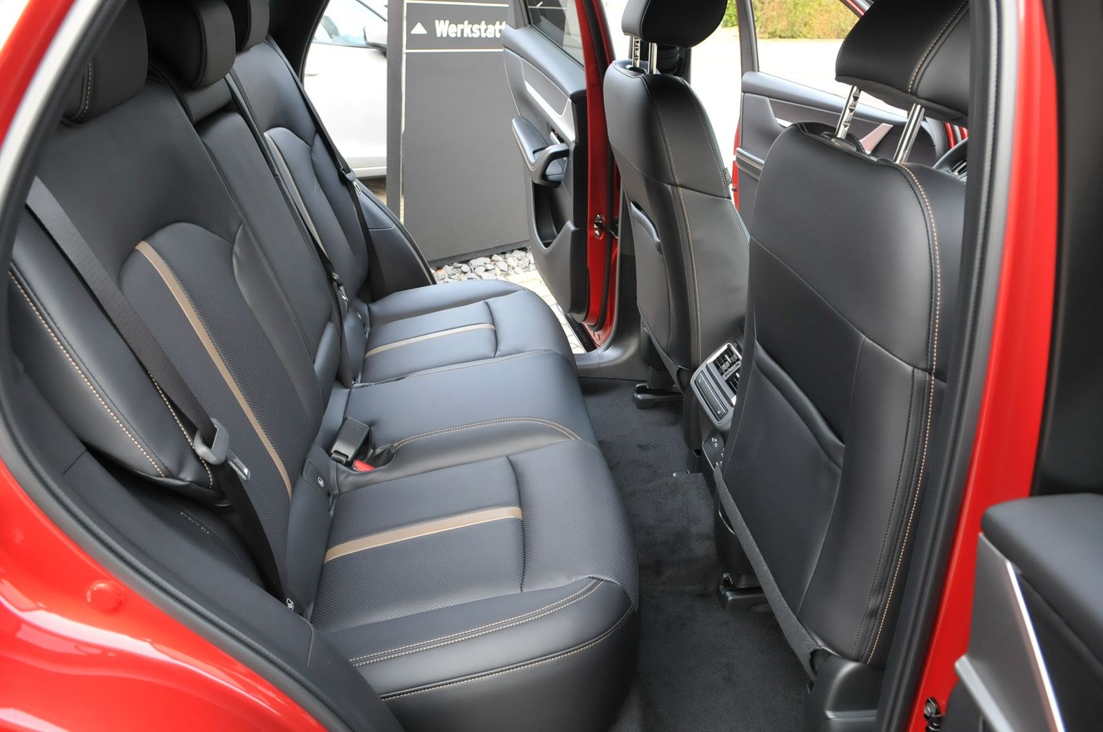 Mazda CX-60 - Bild 31
