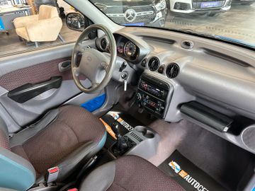 Hyundai Atos 1.1
