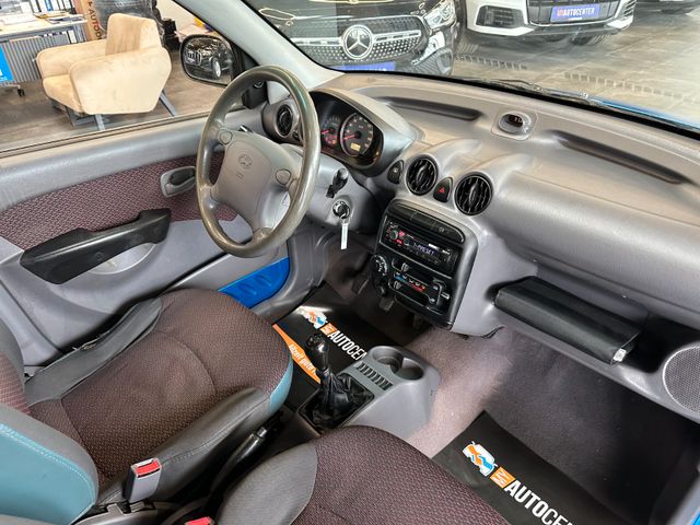 Hyundai Atos 1.1