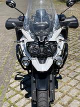 Triumph Tiger Explorer XCx 1215 - Offers