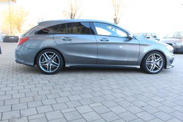 2015 Mercedes-BENZ CLA AMG — фото 6