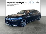 BMW 740d xDrive Limousine DAB Aktivlenkung RFK PDC - gebrauchte BMW 740 aus dem Jahr 2023