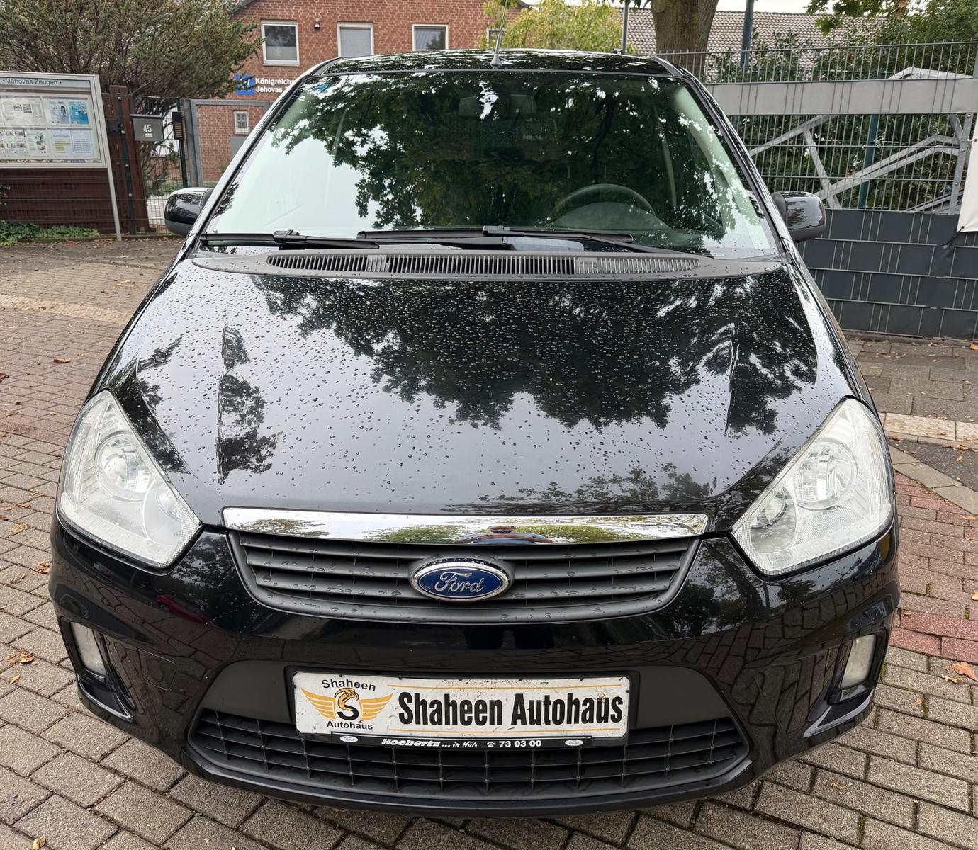 Ford C-Max C-MAX Style +