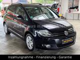 Volkswagen Golf Plus VI Life Edition/DSG/SHZ/KLIMA/MFL/2.HA - Volkswagen Golf: Schwarz, Edition