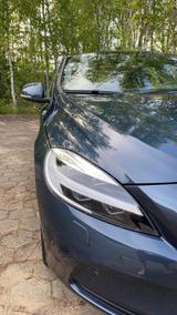 Volvo V40 D3 Momentum Top gepflegt Digitaltacho! - Volvo Gebrauchtwagen in Lüneburg