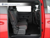 Volkswagen ID. Buzz - Vorschau Bild 15