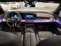 BMW 740 - Vorschau Bild 2