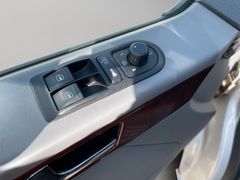 VW T5 Multivan Highline 4Motion Leder|Navi|AHK|SHZ