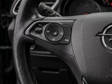 Opel Grandland 1.2 Edition Fernlicht-Assistent