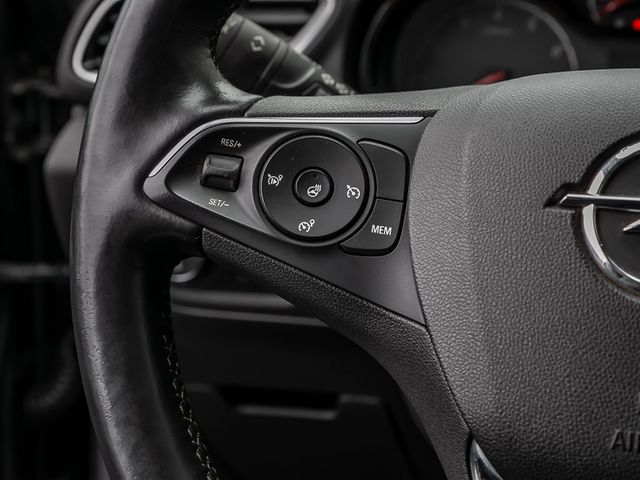 Opel Grandland 1.2 Edition Fernlicht-Assistent