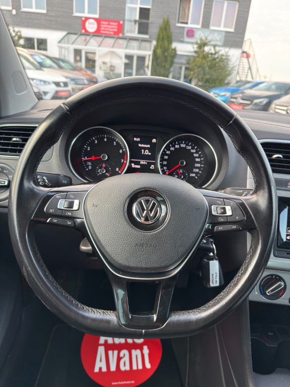 VW Polo - Bild 13