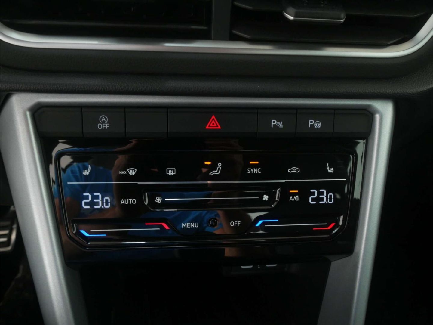 Volkswagen T-Roc - Bild 21