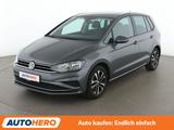 Volkswagen Golf VII Sportsvan 1.5 TSI ACT United Aut.*NAVI* - Volkswagen Golf Sportsvan UNITED mit Benzin-Antrieb