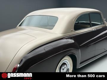 صورة مصغرة 25 لـ 1962 ROLLS-ROYCE PHANTOM