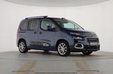 Citroën BERLINGO 1.5 HDI FEEL M+SHZ+AHK+KAMERA+TÜV 02/27 - gebrauchte Citroën Berlingo aus dem Jahr 2019