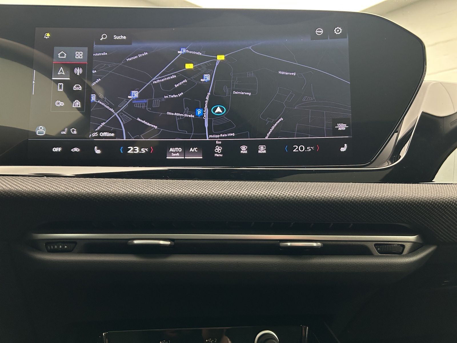 Audi A5 - Bild 6
