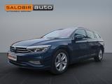 Volkswagen Passat Var Business 4Motion LED Navi AHK Panoram - VW Passat Gebrauchtwagen in Mannheim