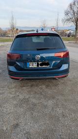 Volkswagen Passat Variant 2.0 TSI OPF 140kW DSG Eleganc... - VW Passat Variant von privat