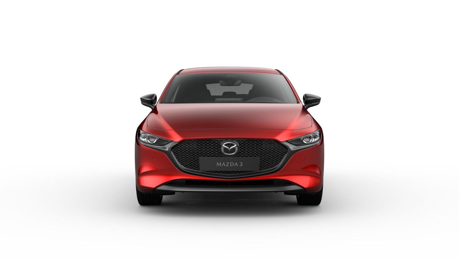 Mazda 3 - Bild 3