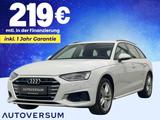 Audi A4 40TDI advanced *LED*ACC*KAM*SHZ*MEM*VIRT*LANE