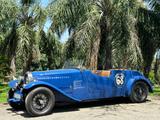 Bugatti Type 57 Torpedo Roadster Descollas Paris-Nice - Bugatti Gebrauchtwagen