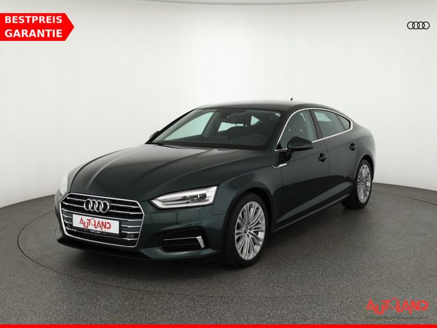 Audi A5 Sportback 35 TFSI Sport Xenon Navi Kamera DAB