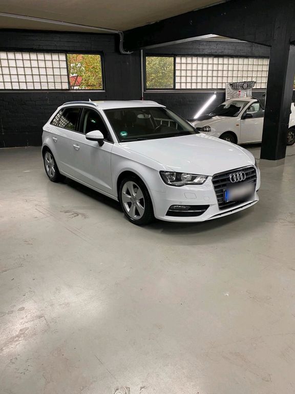Image of Audi A3