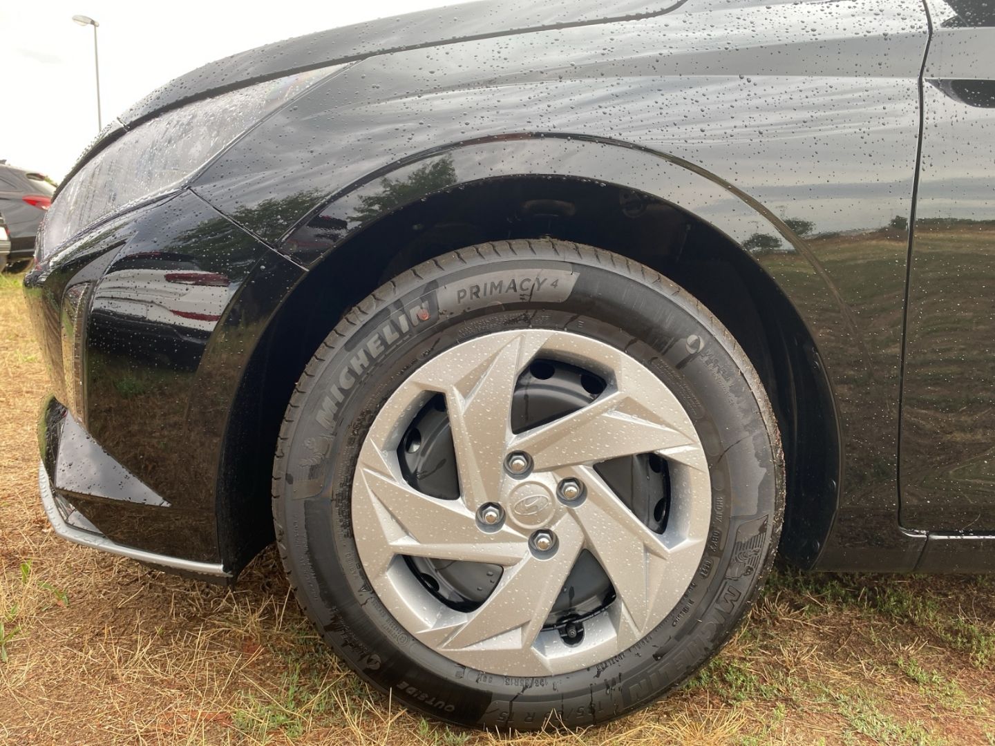 Hyundai i20 – Bild 17
