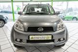 Daihatsu Terios 1.5 Benzin Top S 4WD Klimaanlage PDC - Daihatsu Terios Gebrauchtwagen