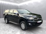 Ford Panther XLT Doppelkabine 4x4 *1HD/AHK/3500kg* - Ford Ranger: Xlt Doppelkabine