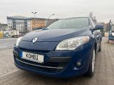 Renault Megane III Grandtour Luxe,Automatik,Klima,Navi - Renault Megane: Kombi, Ii