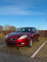 Fiat Bravo T-Jet 1,4 Fiat 500 Scheckheft,8... - gebrauchte Fiat Bravo aus dem Jahr 2009